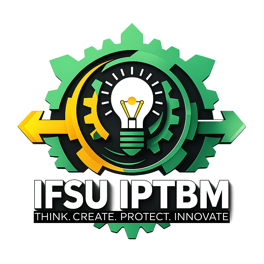 IPTBM Logo